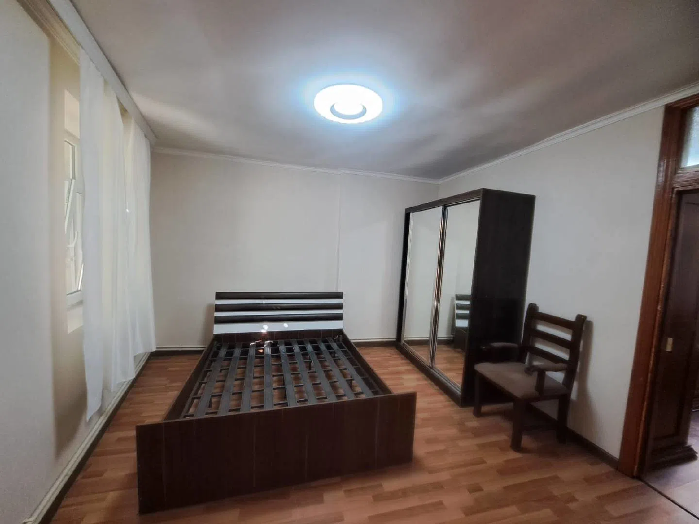 3 otaqlı həyət evi 60 m² kirayə verilir Bakı, Xəzər r — Ev, villa, Bakı (8)