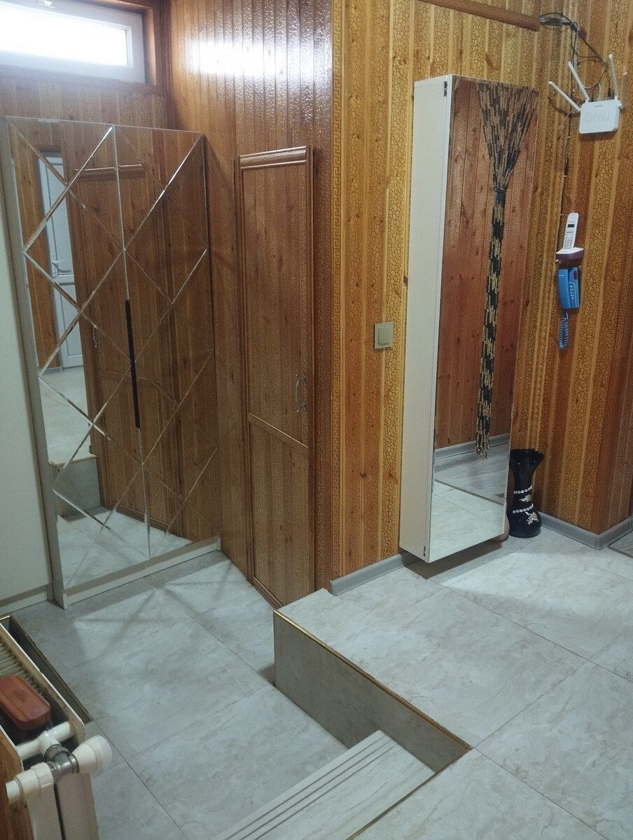 Həyət evi, Elimanov küç. ev 30 — Ev, villa, Bakı (11)