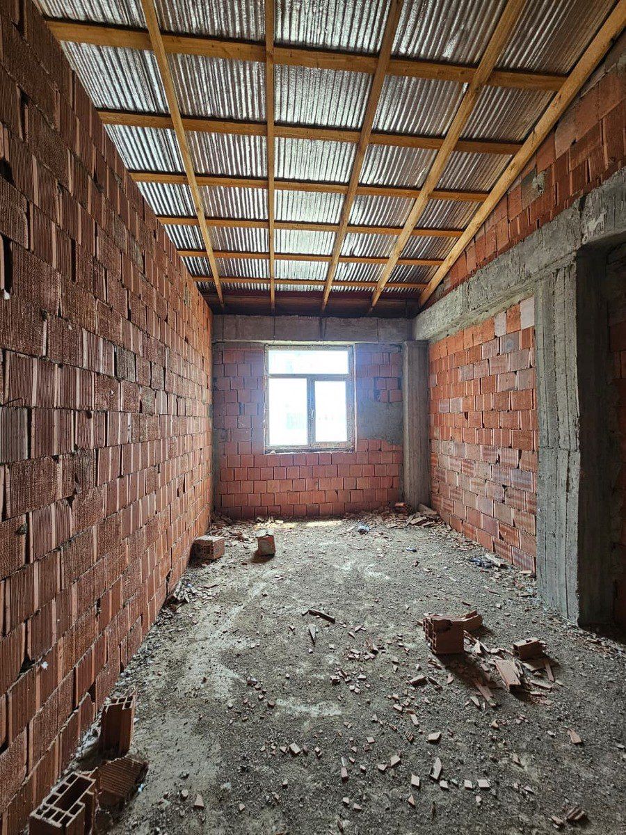 Satılır 2 otaqlı yeni tikili 83 m² — Mənzil, Bakı (5)