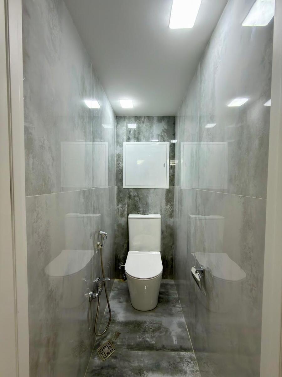Satılır 3 otaqlı köhnə tikili 80 m² — Mənzil, Bakı (11)