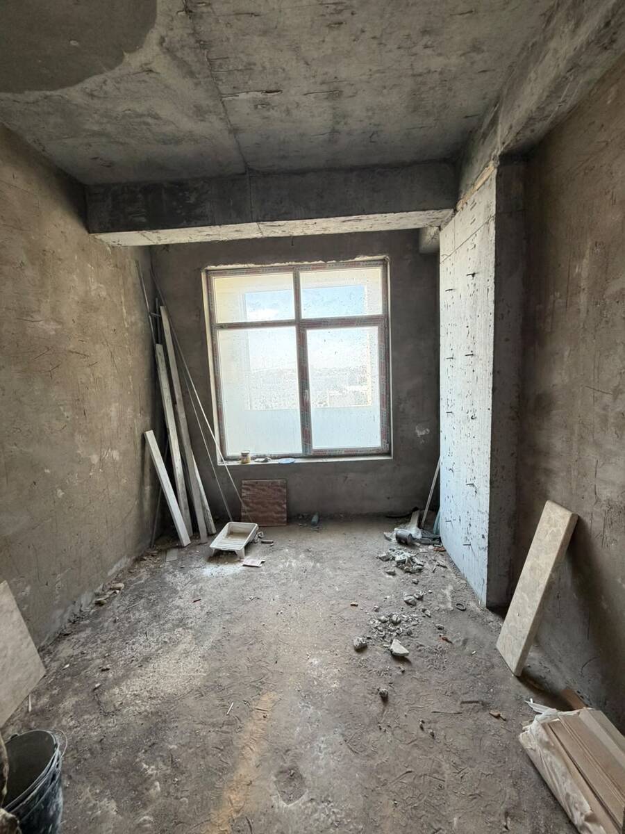 Satılır 2 otaqlı yeni tikili 78 m² — Mənzil, Bakı (7)