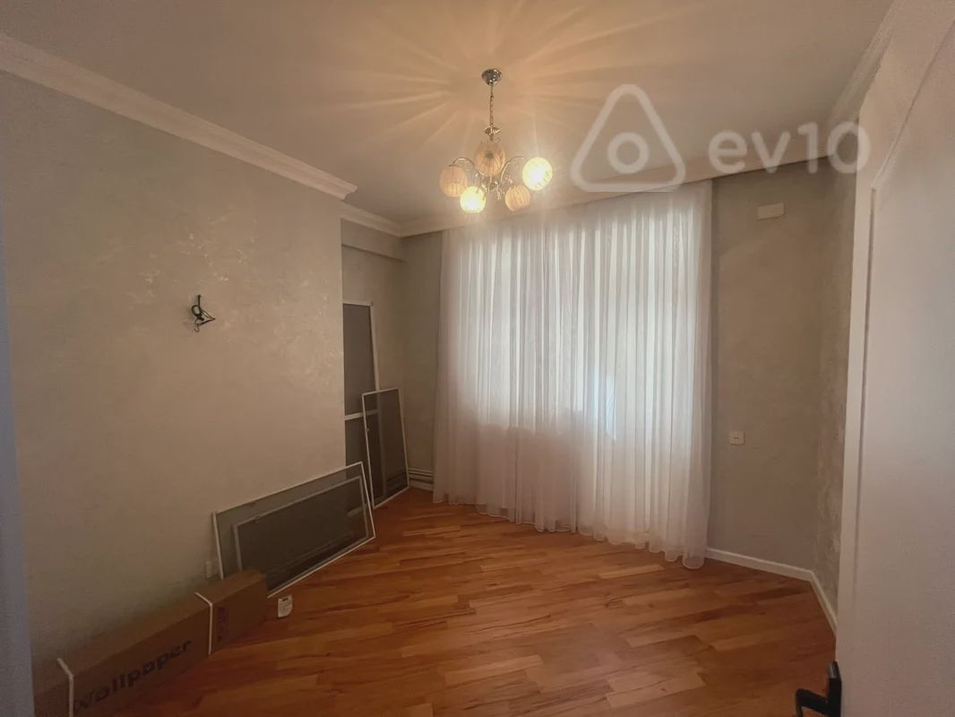 2 otaqlı mənzil, 54 m², Esed Ehmedov — Mənzil, Bakı (4)