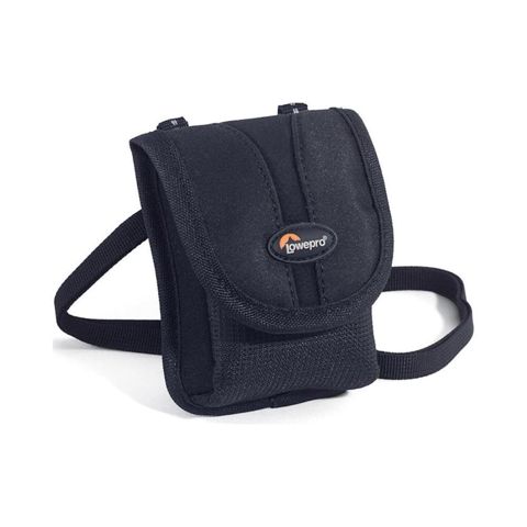 Fotoapparat üçün çanta LowePro, Rezo 10 Black — Bakı