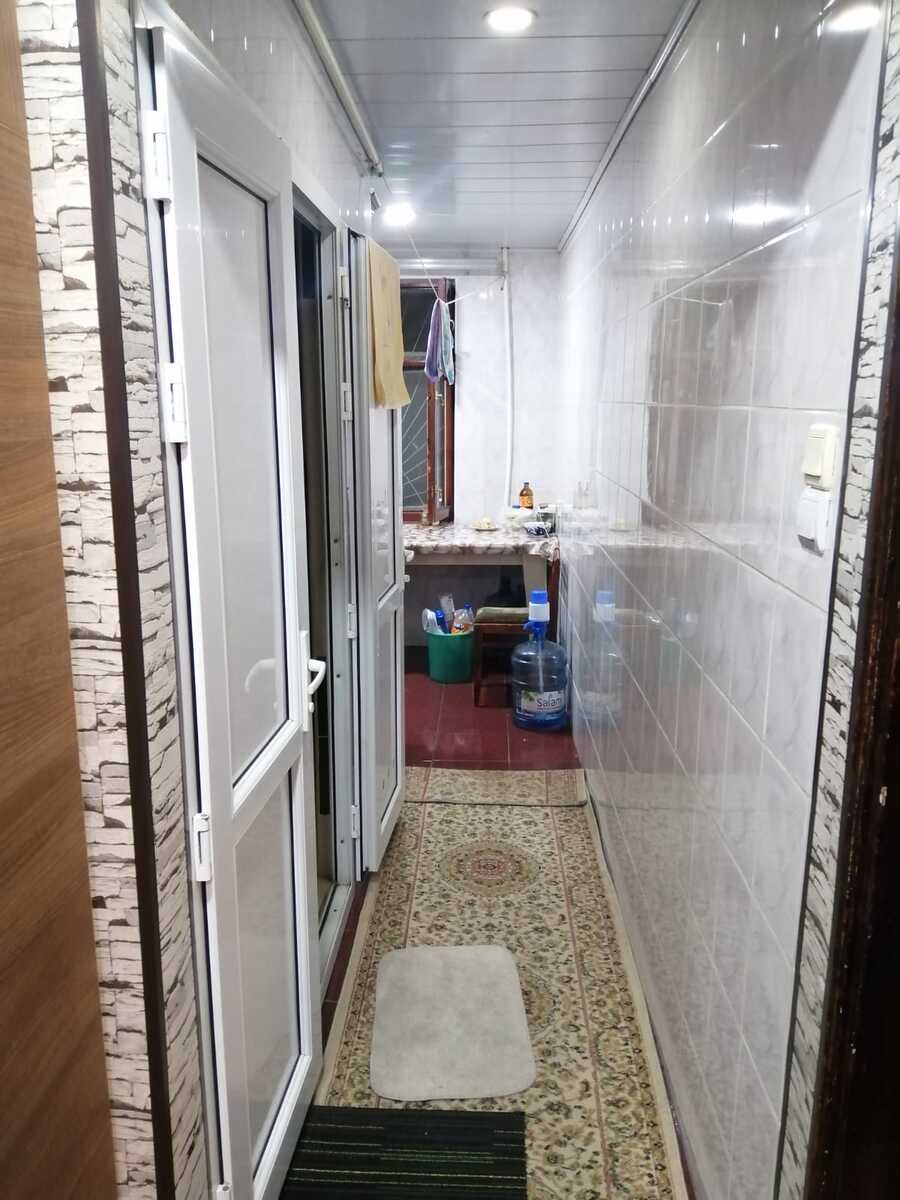 Satılır 3 otaqlı köhnə tikili 65 m² — Mənzil, Bakı (7)