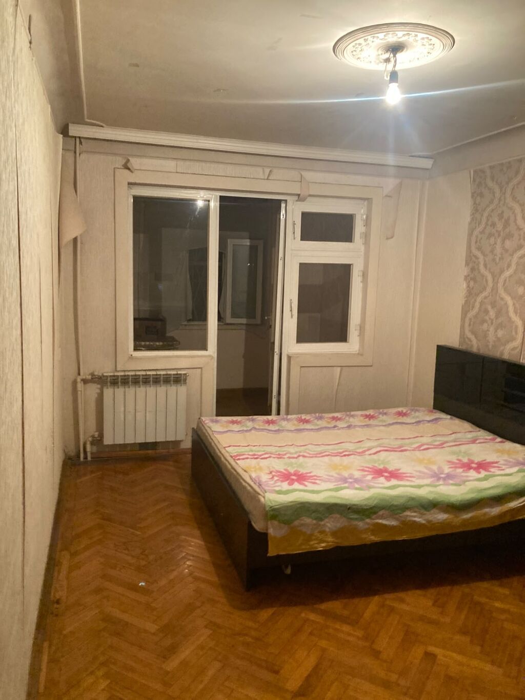 Diqqetle oxuyun, Makler, Vasitəçi Fərxan Nizami rayonu 8KM Bəkir — Mənzil, Bakı (7)