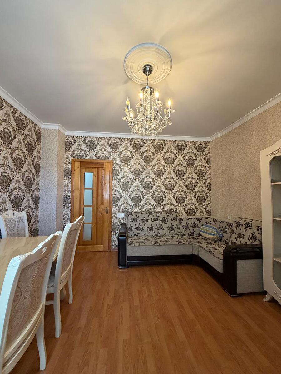 Satılır 3 otaqlı yeni tikili 80 m² — Mənzil, Bakı (10)