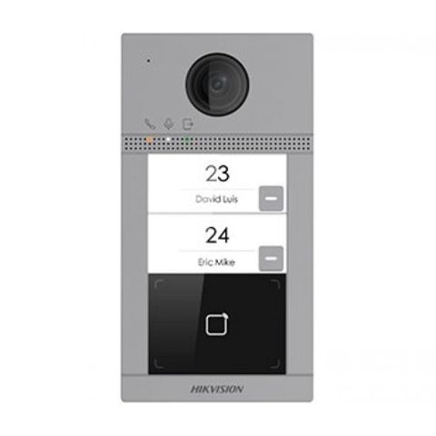 Hikvision DS-KV8213-WME1(B) — Bakı