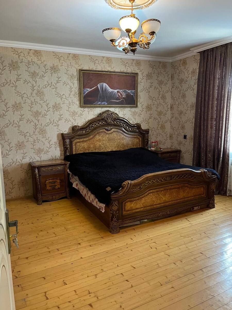 Satılır 5 otaqlı həyət evi/bağ evi 200 m² — Ev, villa, Bakı