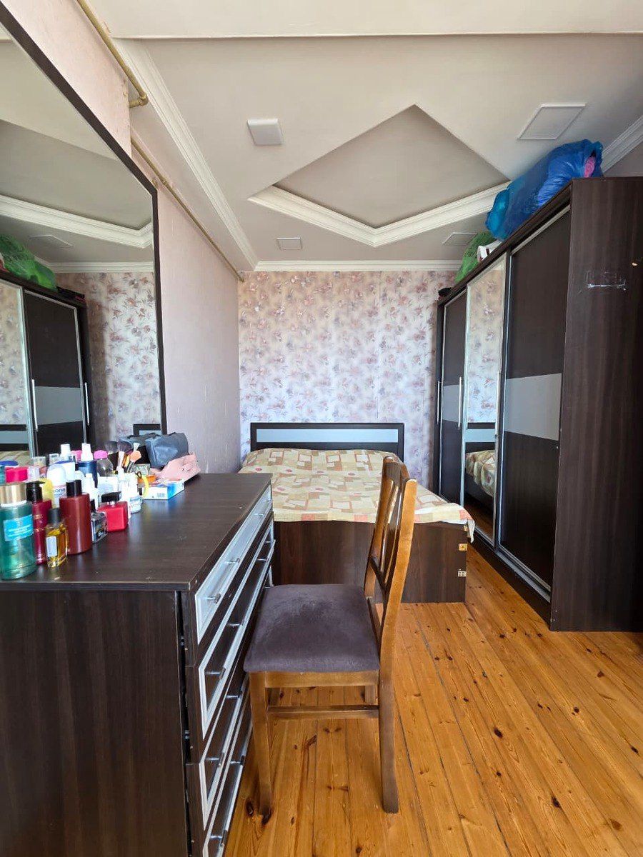 Satılır 2 otaqlı yeni tikili 60 m² — Mənzil, Bakı (9)