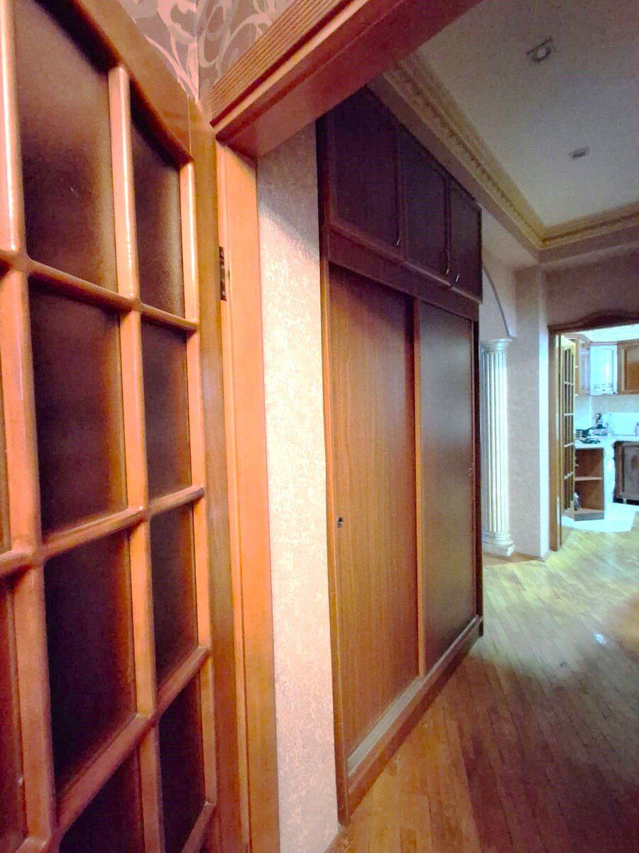 Satılır 2 otaqlı yeni tikili 83 m² — Mənzil, Bakı (7)
