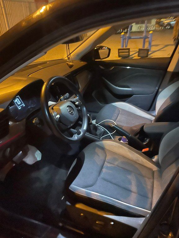 Skoda Kamiq, 1.6 L, 2022 il, 83 000 km — Avtomobillər, Bakı (11)