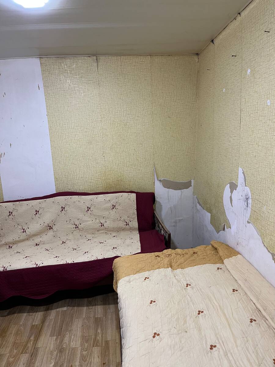 İcarəyə verilir 1 otaqlı həyət evi/bağ evi 13 m² — Ev, villa, Bakı (4)