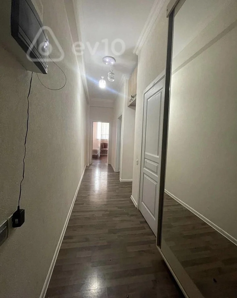2 otaqlı mənzil, 80 m², Mida y/k — kirayə — Mənzil, Bakı (7)
