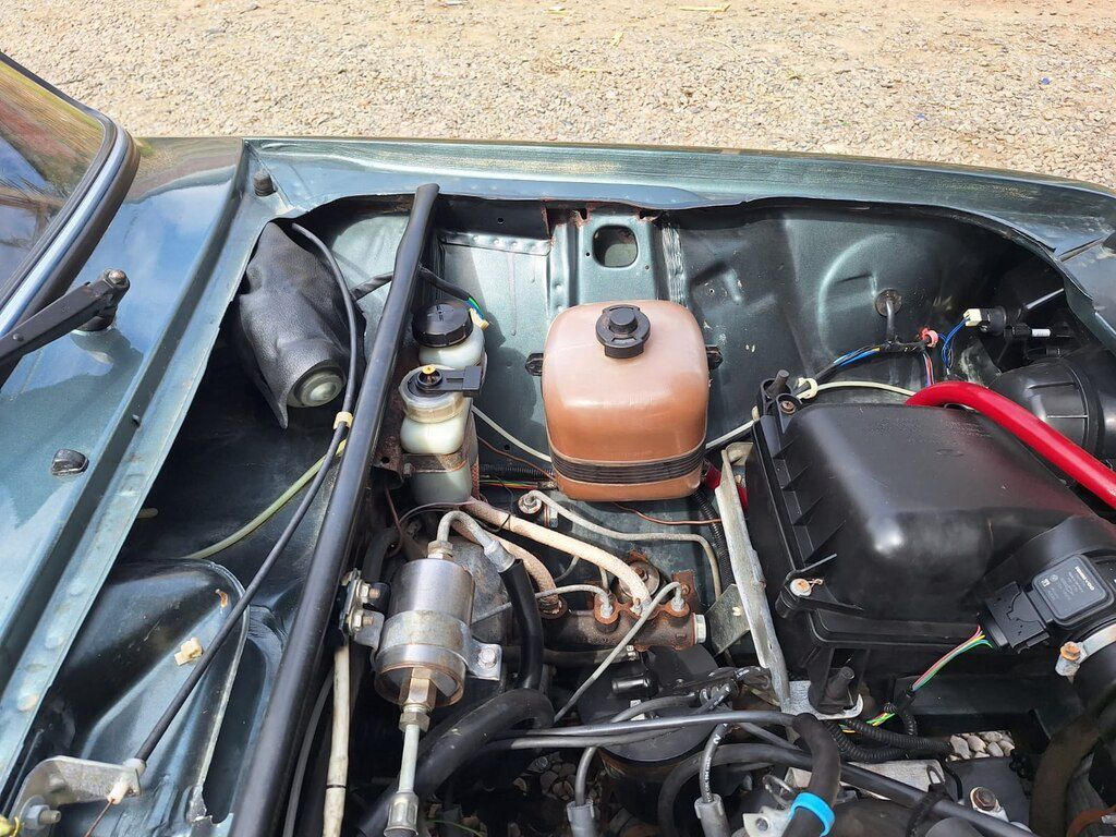 Lada (VAZ) 2107, 1.6 L, 2011 il, 85 231 km — Avtomobillər, Cəlilabad (12)