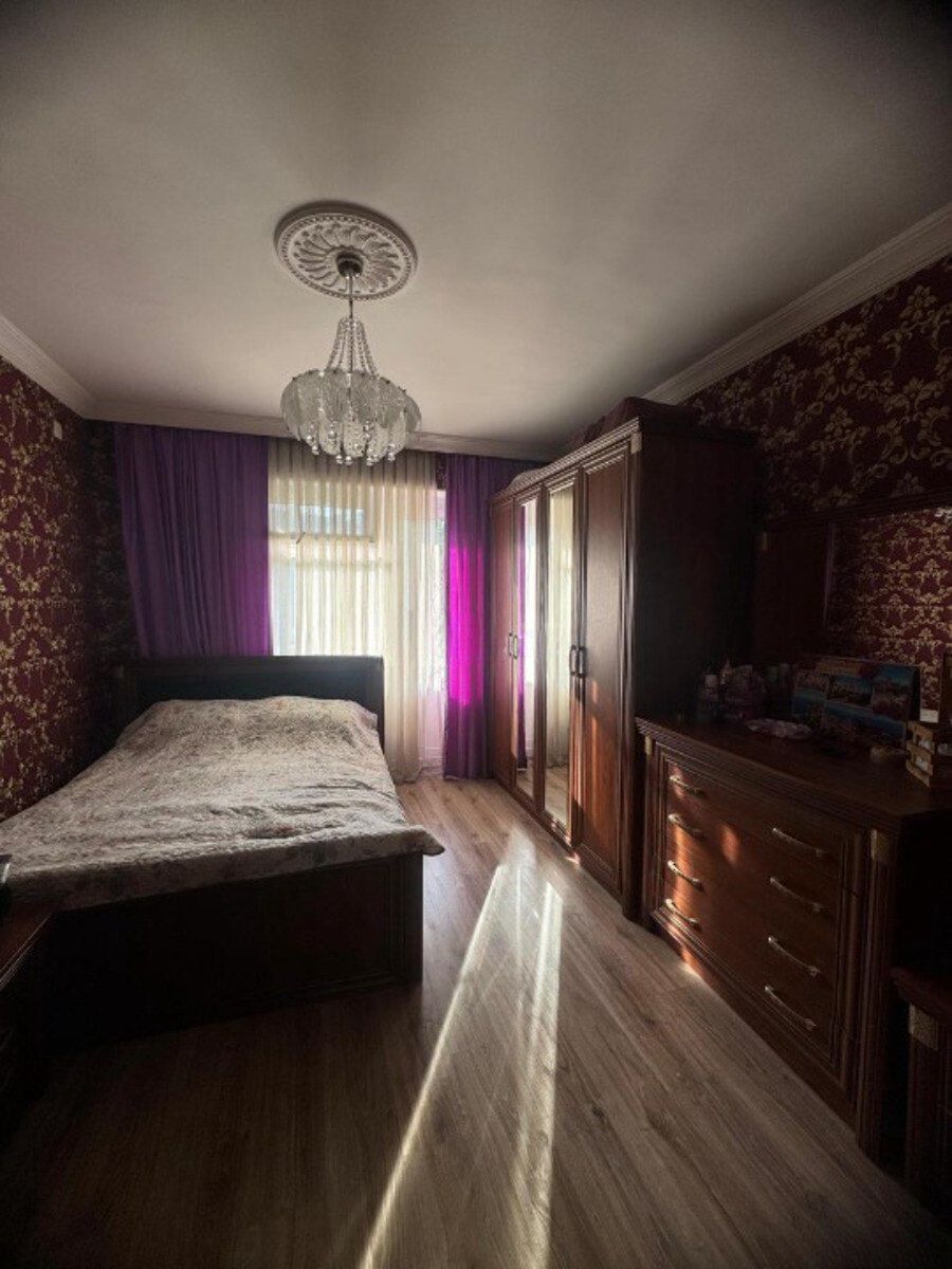 Satılır 2 otaqlı köhnə tikili 68 m² — Mənzil, Bakı (7)