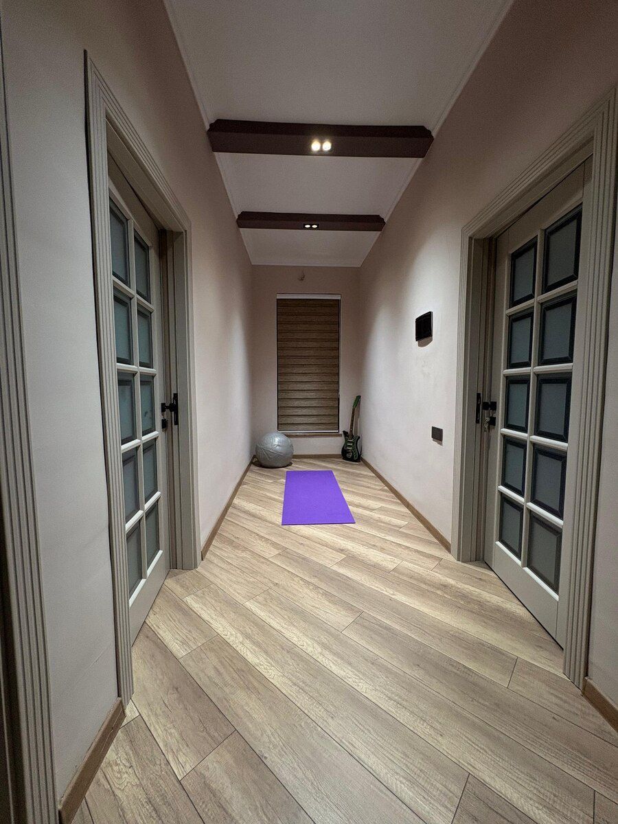 Həyət evi, Şıxov qəs — Ev, villa, Bakı (10)