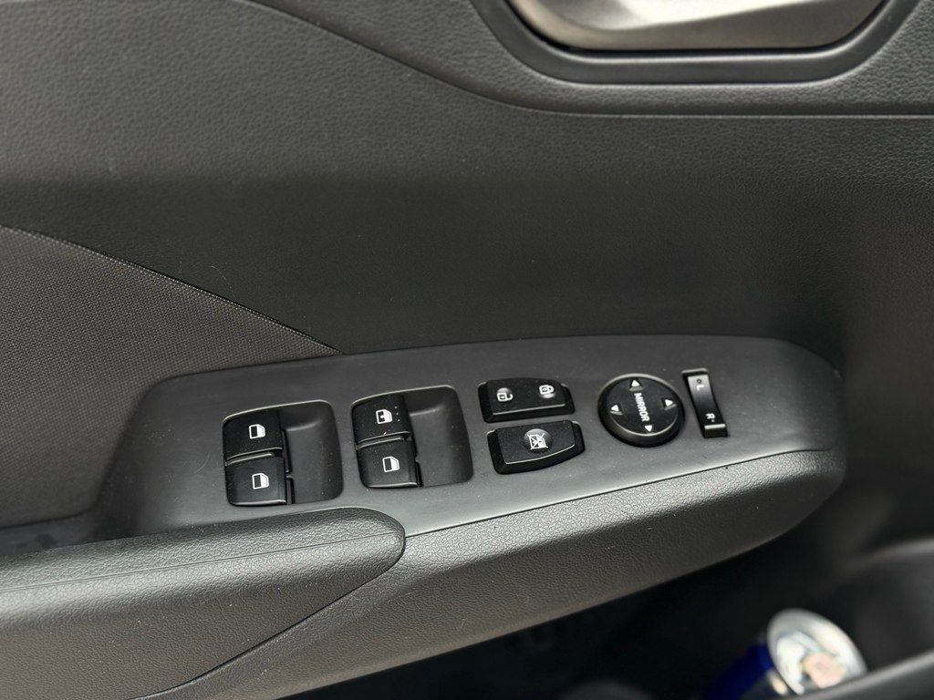 Hyundai Accent, 1.6 L, 2021 il, 101 900 km — Avtomobillər, Bakı (12)