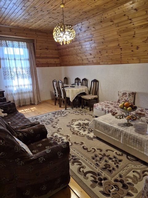 İcarəyə verilir 2 otaqlı yeni tikili 70 m² — Xırdalan