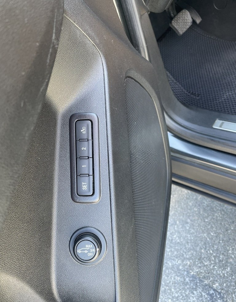 Chevrolet Equinox, 2019 il, 163966 km, 1.5 L 77-SN-492 — Avtomobillər, Bakı (12)