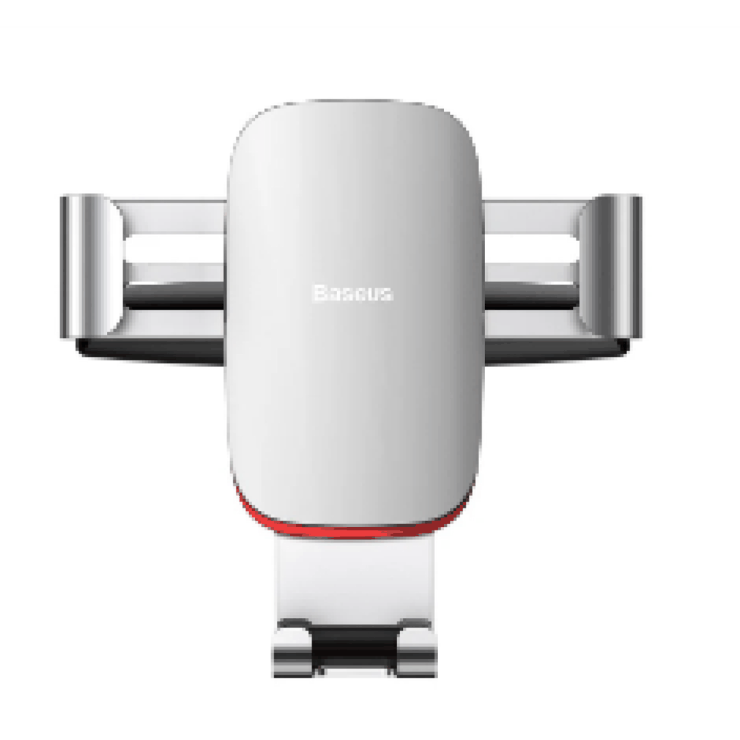 Avtomobil üçün tutacaği Baseus Metal Age Gravity Car Mount (SUYL-J01) — Telefonlar və qadjetlər, Bakı (4)