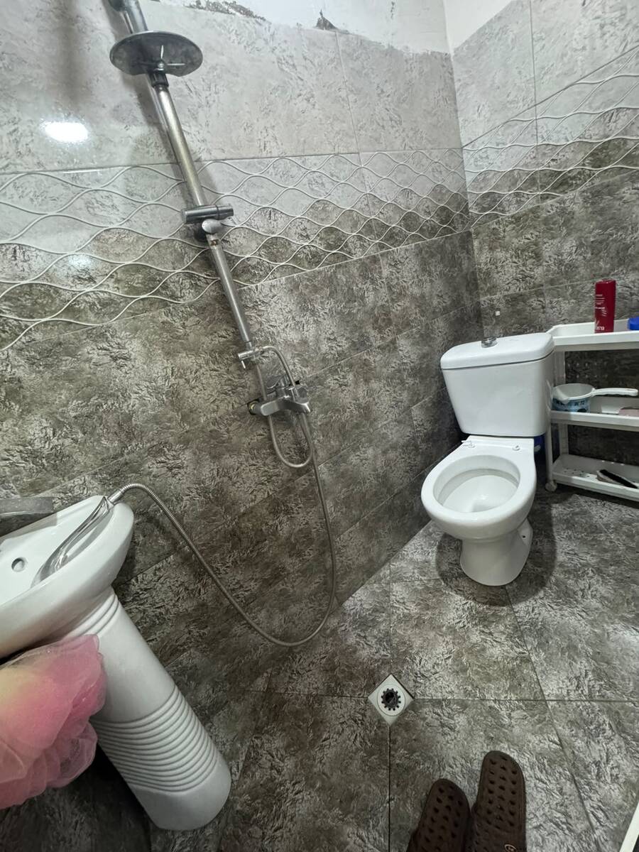 Satılır 2 otaqlı həyət evi/bağ evi 50 m² — Ev, villa, Xırdalan (11)