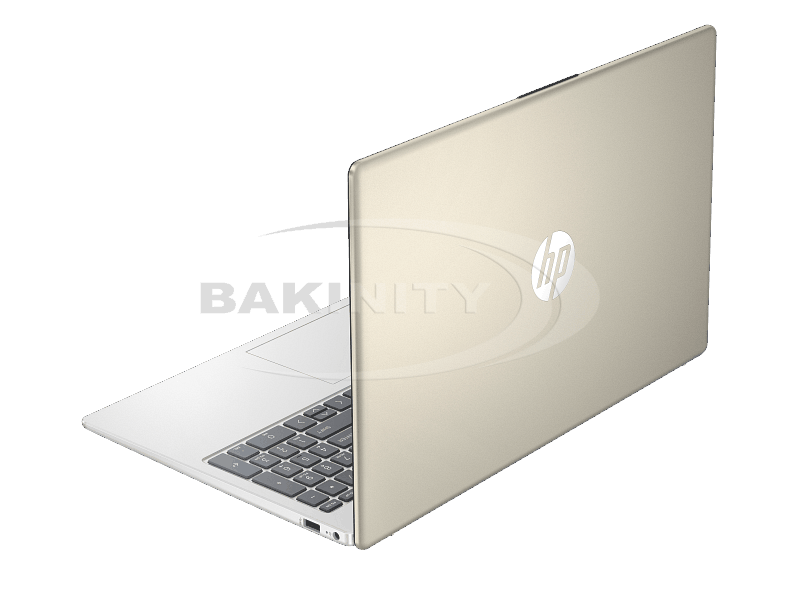 Noutbuk HP Laptop 15-fd0064ci (D15ZMEA) — Noutbuklar, Bakı (4)