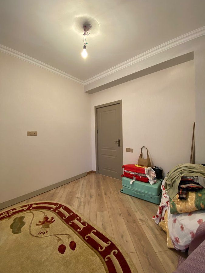 2 otaqlı mənzil, 52 m², Masazır qəs. Qurtuluş 93 yaşayış kompleksi, Abşeron — Mənzil, Masazır (6)