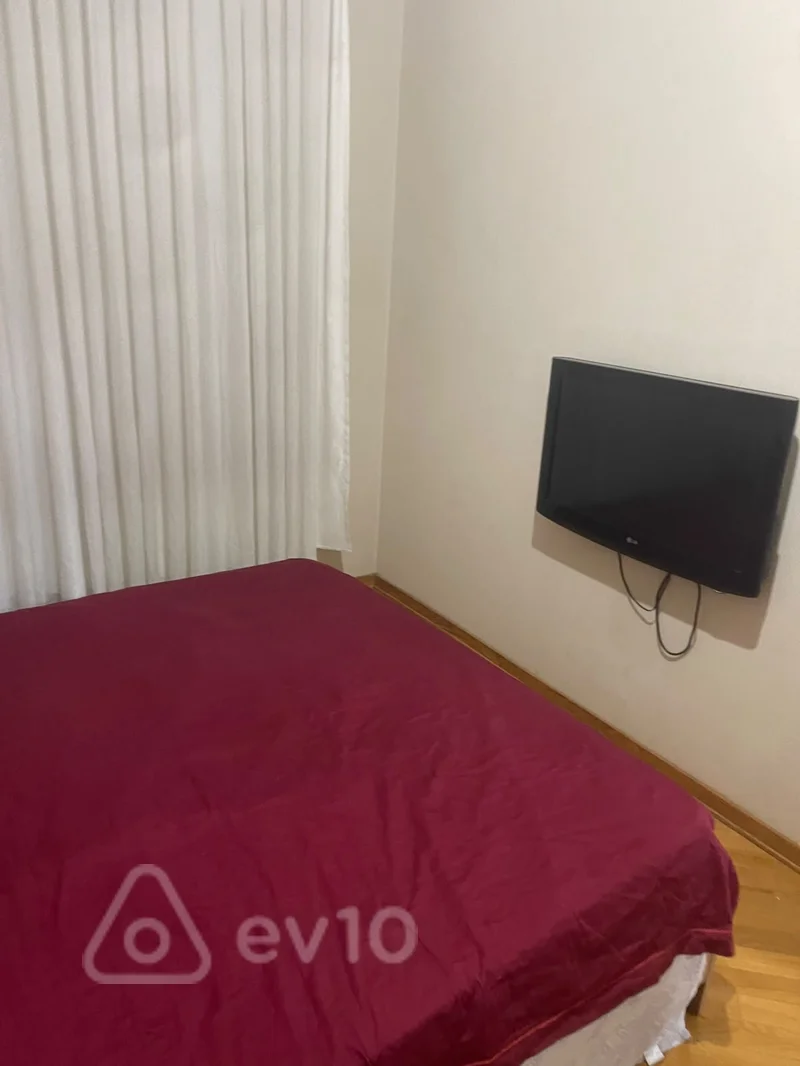 2 otaqlı mənzil, 67 m², 8 ci mkr — kirayə — Mənzil, Bakı (10)