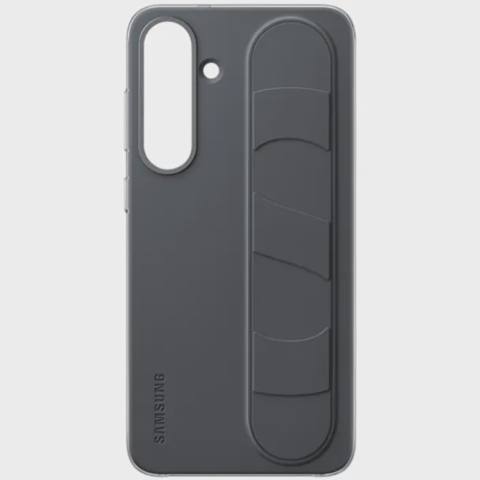 Qoruyucu örtük Samsung S25+ Standing Grip EF-GS936CBEGRU — 89.99 ₼ · Bakı · Çexollər Qoruyucu örtük Samsung S25+ Standing Grip EF-GS936CBEGRU — Bakı