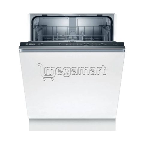 Quraşdırılan qabyuyan maşın Bosch SMV25BX03R — Bakı