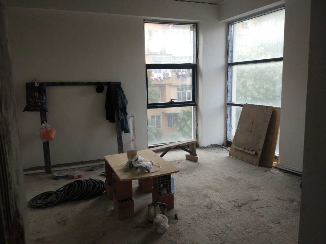Satılır 4 otaqlı yeni tikili 150 m² — Mənzil, Bakı (7)