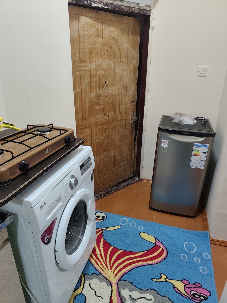İcarəyə verilir 1 otaqlı həyət evi/bağ evi 15 m² — Ev, villa, Bakı (3)