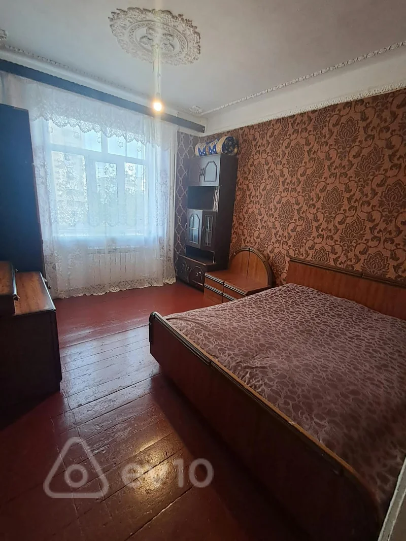 2 otaqlı mənzil, 50 m², Sülh küçəsi — kirayə — Mənzil, Bakı (3)
