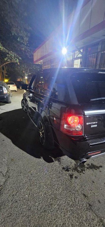Land Rover RR Sport, 3.6 L, 2011 il, 240 000 km — Avtomobillər, Bakı (5)