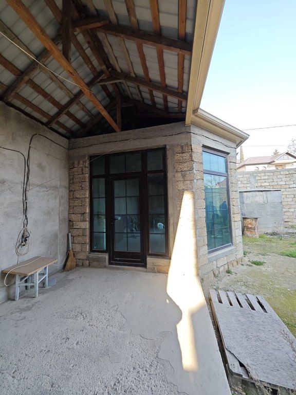 Satılır 7 otaqlı həyət evi/bağ evi 500 m² — Ev, villa, Bakı (5)