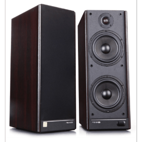 Akustik Stereo sistem 2.0 Microlab Solo 9C — Bakı