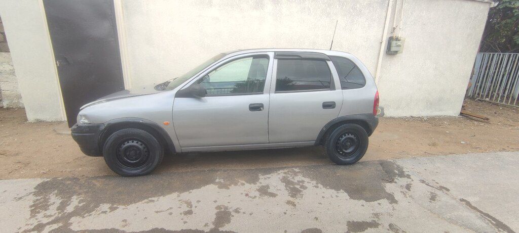 Opel Vita, 1.4 L, 1996 il, 323 000 km 90-BD-118 — Avtomobillər, Bakı (4)