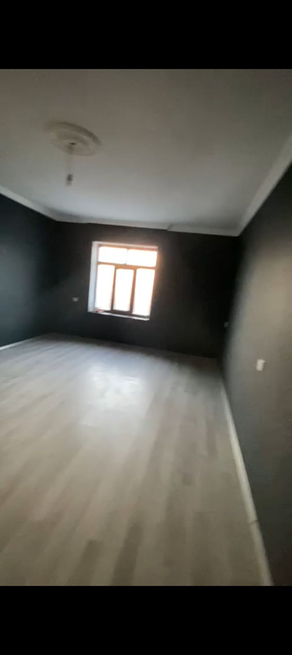 3 otaqlı, 100 kv. m, Kredit yoxdur, Yeni təmirli — Ev, villa, Gəncə (8)