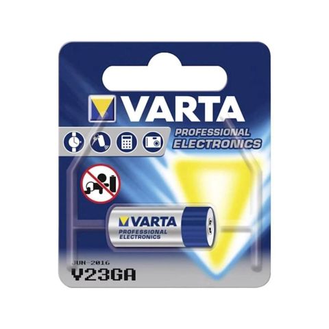 Batareya Varta Electronics V23GA — 5 ₼ · Bakı · Batareyalar və şarj cihazları Batareya Varta Electronics V23GA — Bakı