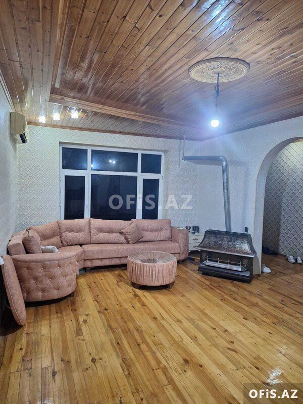 Həyət evləri Satılır Sabunçu r., Zabrat q., 4 otaq, 132 m² — Ev, villa, Bakı (7)