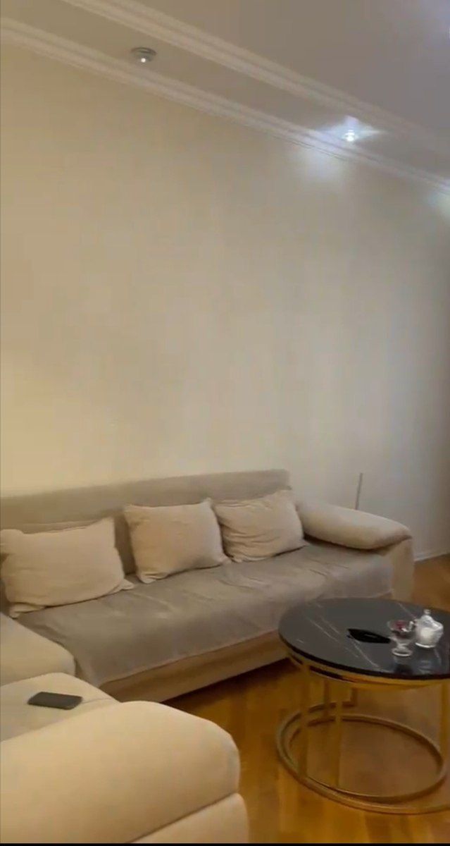 Satılır 3 otaqlı yeni tikili 82 m² — Mənzil, Bakı (4)