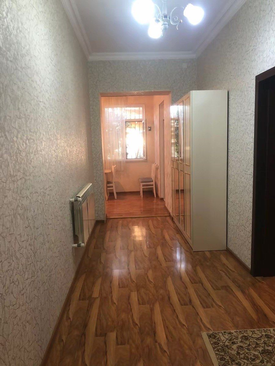 Satılır 4 otaqlı həyət evi/bağ evi 115 m² — Ev, villa, Bakı (2)