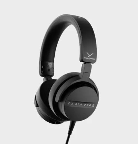 Beyerdynamic DJ 300 PRO X Professional DJ Qulaqlığı Beyerdynamic DJ — İbay Az — Headphones