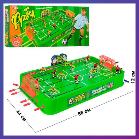 Masaüstü futbol Play Smart MF71058, 6 yaşdan — Bakı