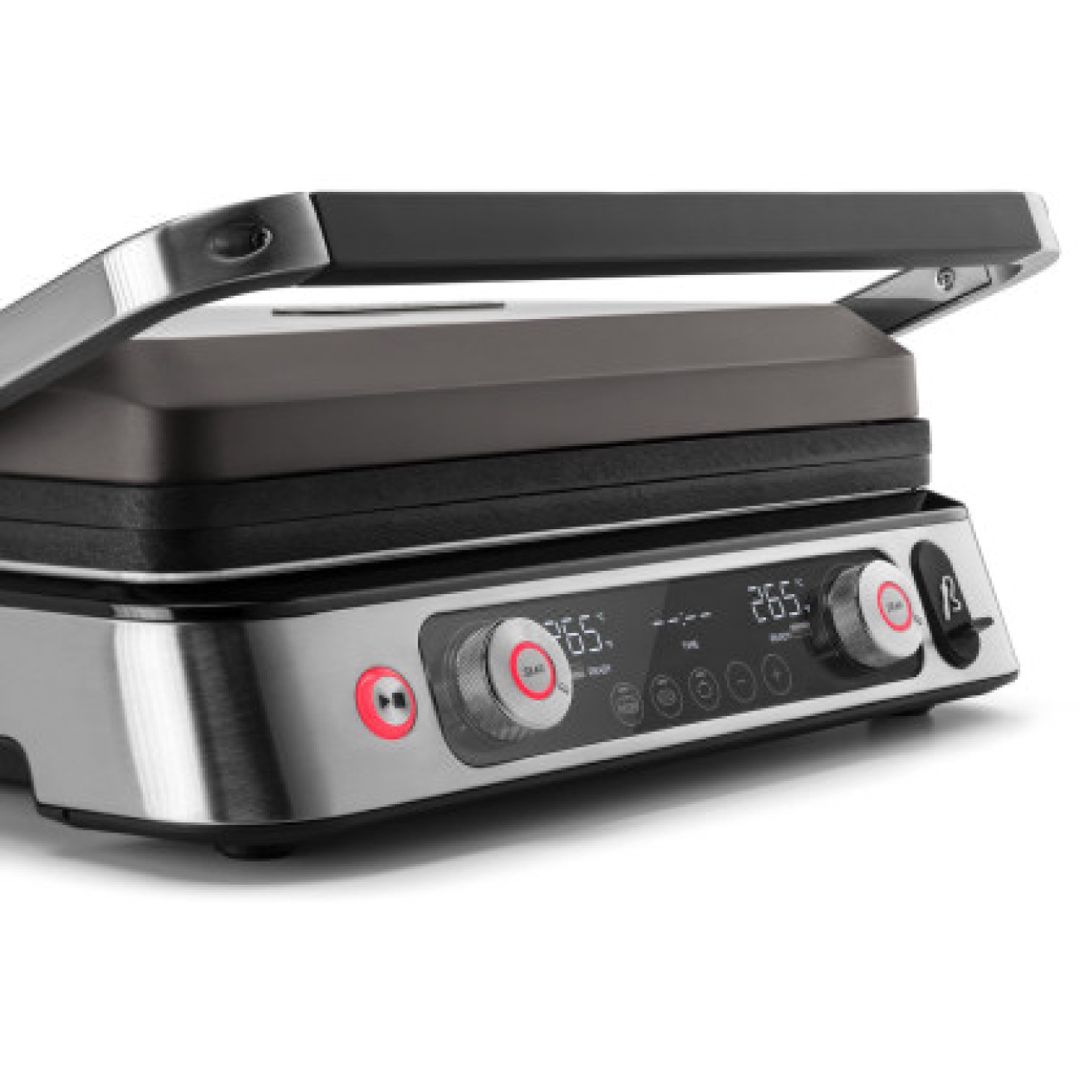 Gril Delonghi CGH1130DP — Ev texnikası, Bakı (4)