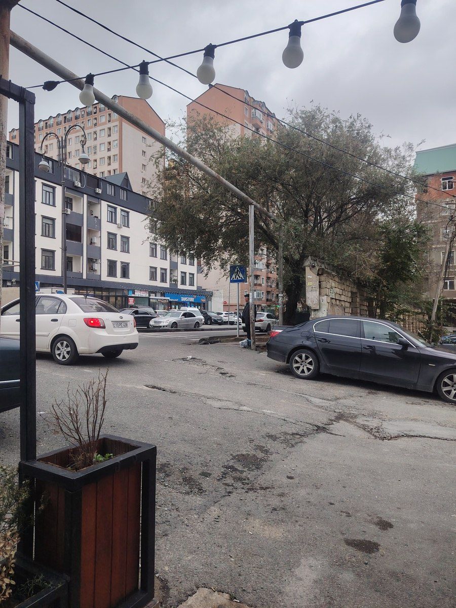 İcarəyə verilir obyekt 110 m² — Əmlak, Xırdalan (9)