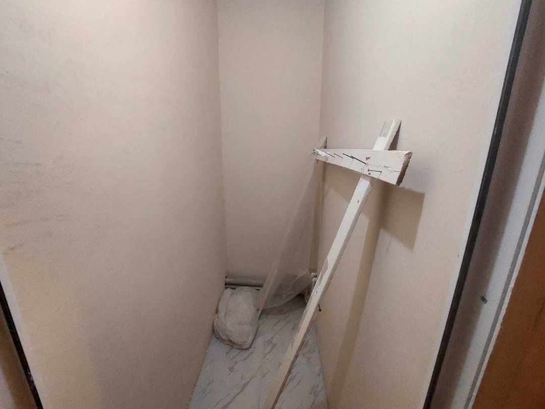 Satılır 3 otaqlı köhnə tikili 60 m² — Mənzil, Bakı (10)