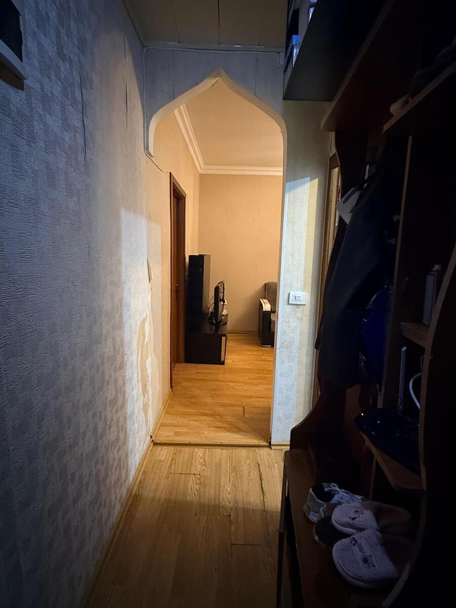 İcarəyə verilir 2 otaqlı köhnə tikili 50 m² — Mənzil, Bakı (7)
