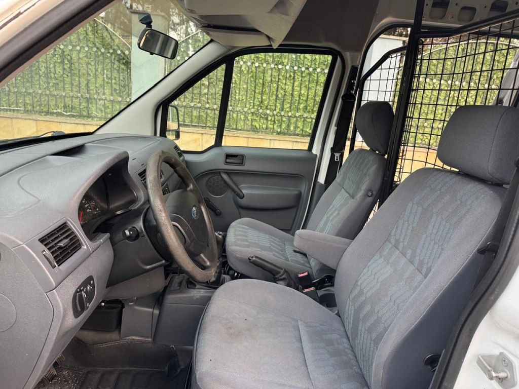 Ford Transit Connect, 1.8 L, 2008 il, 169 102 km 88-DY-517 — Avtomobillər, Bakı (9)