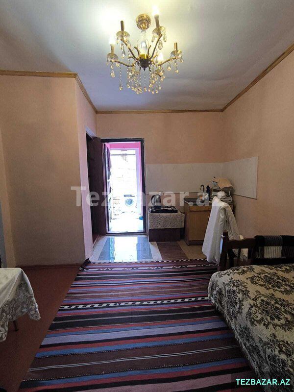 Masazırda 3 Otaqlı həyət Evı Satılır — Ev, villa, Bakı (3)